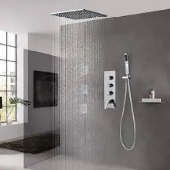 Shower System